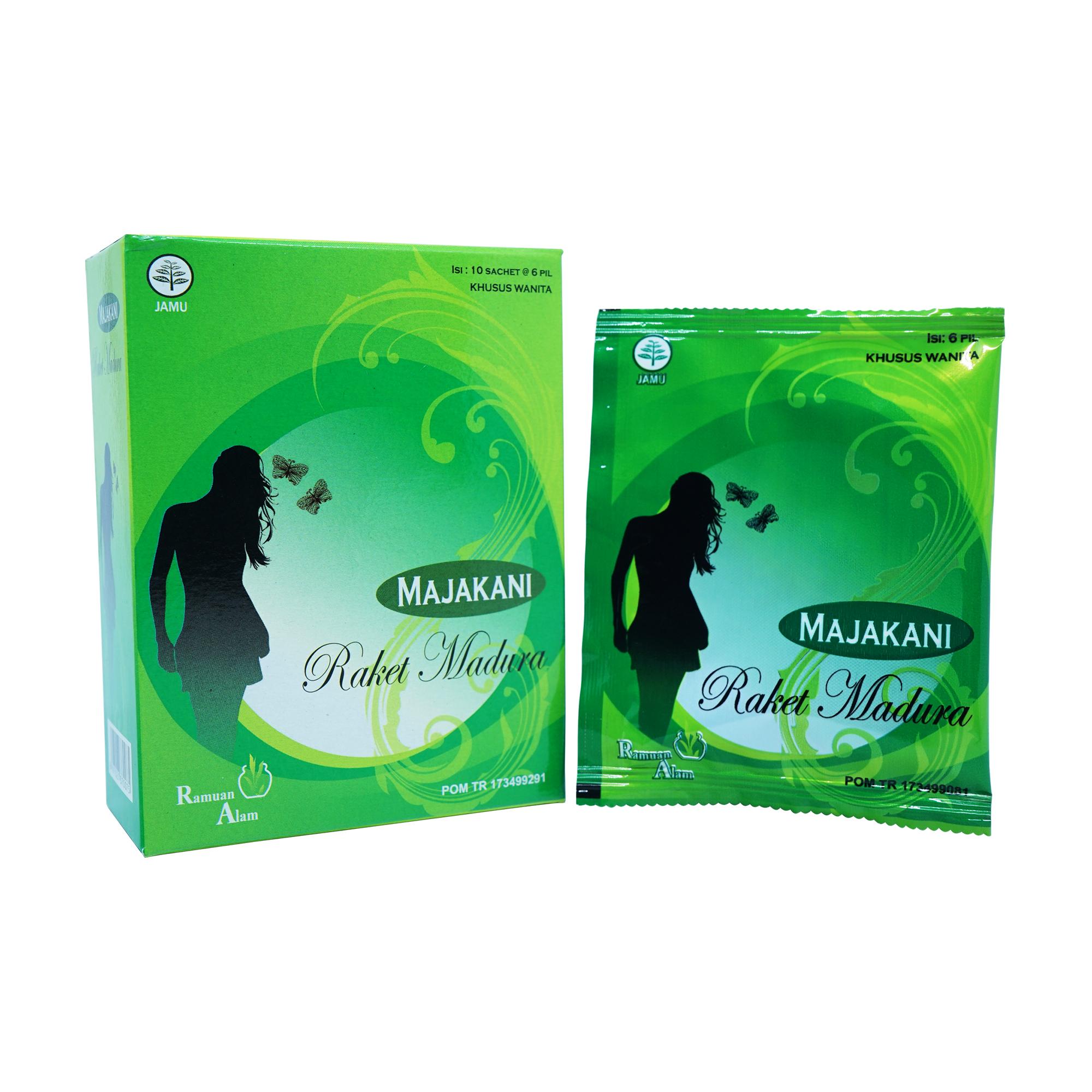 Jamu Herbal Rapet Wangi Kaplet - Wiring Diagram And Schematics