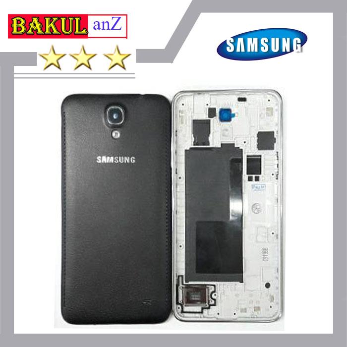 Kesing Housing Handphone Samsung Mega 2 G7508 - Casing Cassing Keseng HP Samsung Mega2 High Quality