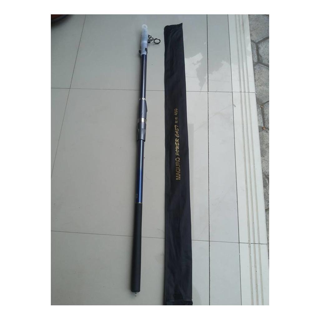 Joran Laut MAGURO POWERCAST 450