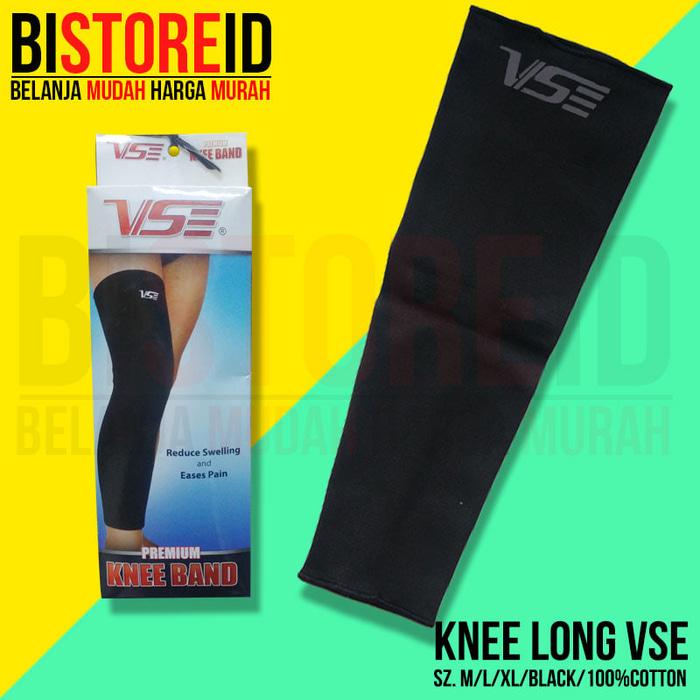ORIGINAL!!! Knee long support dekker lutut long merk VS - jdl6og