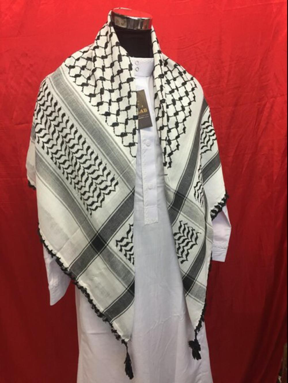 Sorban Abukufiyah Made In India