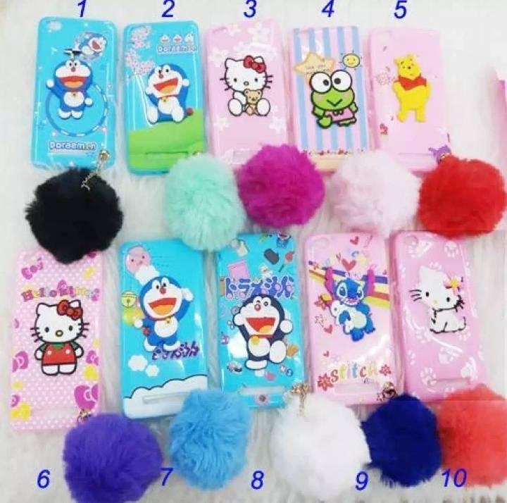 Daftar Harga Tempered Glass case boneka 3d Terbaru November 2018 Source · Softcase 4D Gambar Karakter