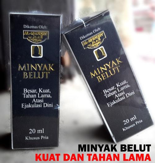 Minyak_Belut