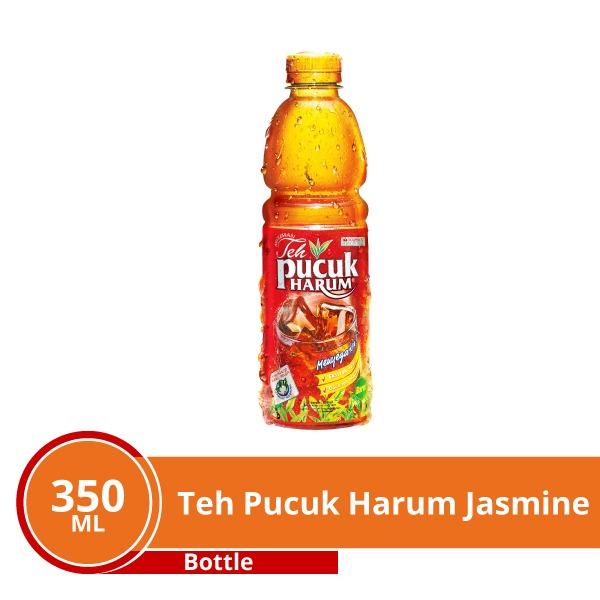 Teh Pucuk Harum Jasmine 350 ml