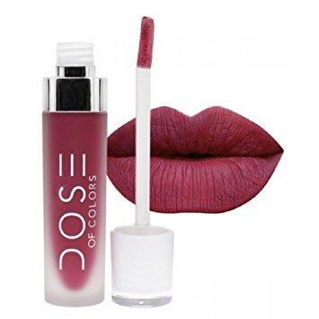 Lipstick Lipgloss Liquid Matte Tahan Lama Anti Air matte lipstick