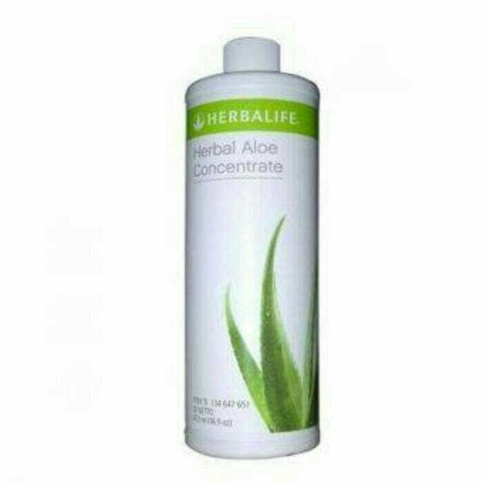 SHAKE#HERBALIF# ALOE CONCENTRATE#