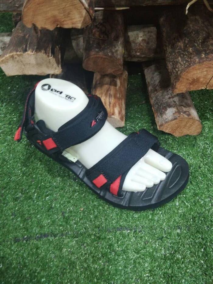 SANDAL REI TRAVERMIT