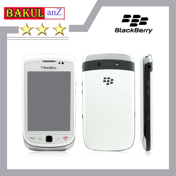 Kesing Housing Handphone Blackberry Torch 9800 - Casing Cassing Keseng HP BB 9800 High Quality FULLSET