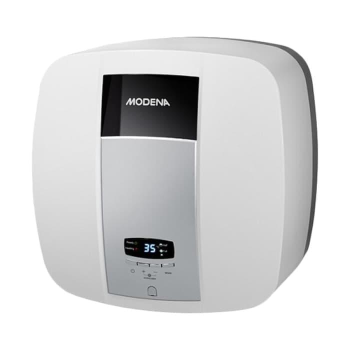 Modena ES15DR Casella Water Heater Electric Digital Display with