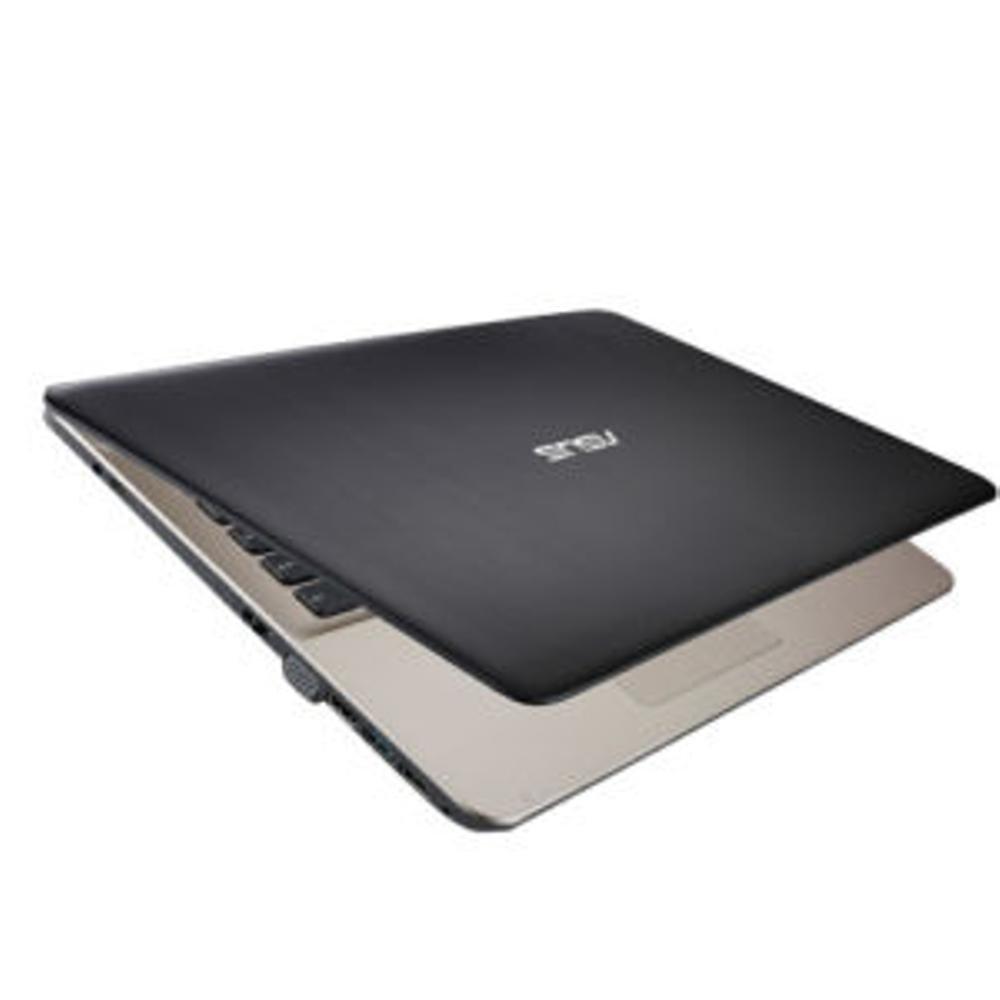 ASUS X441UV-WX259T-Core i3 6006U-4GB-nVidia GT920MX-2GB-14-win10-black