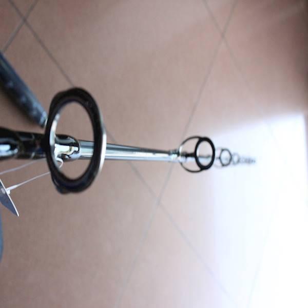 JORAN JIGGING DAIDO MARK-X JIG PE-4 165