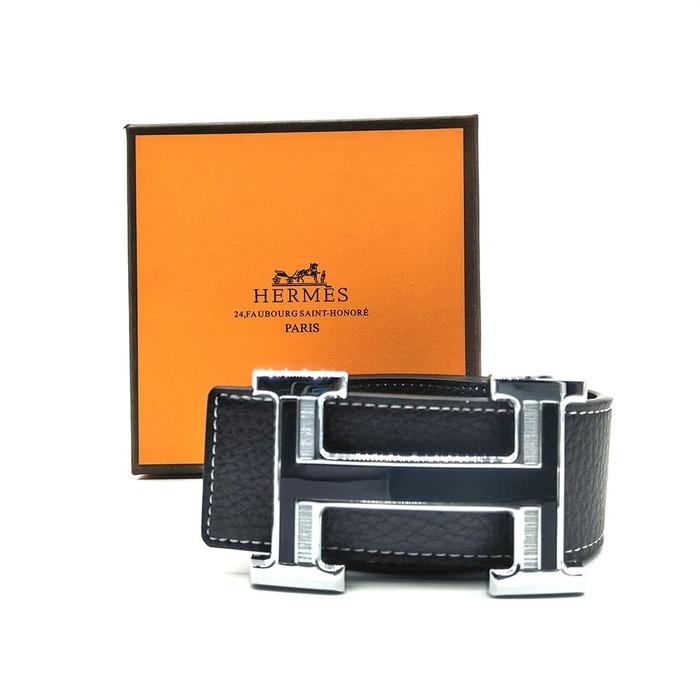 IKAT PINGGANG PRIA /WANITA FASHION BRANDED H