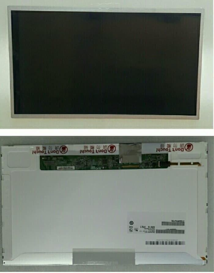 Layar Laptop, LCD, LED Asus K401E, K401N, K40iN, K42F, A43V, A