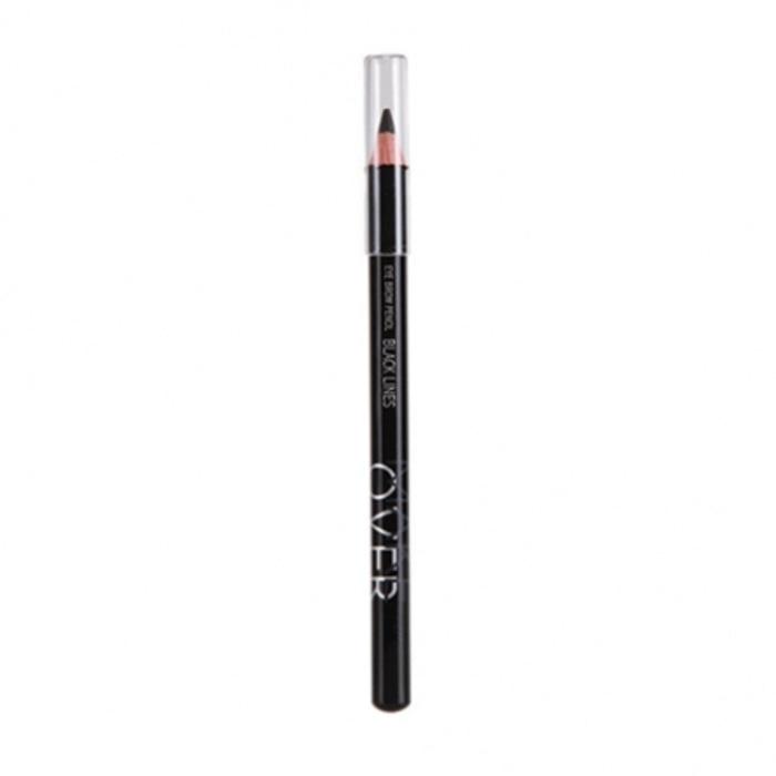 Make Over Eye Brow Pencil - Makeover Pensil Alis Murah Banget