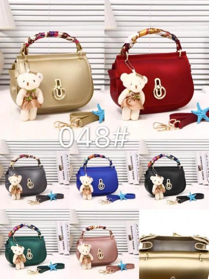 tas jelly cantik jelly tote bag BISA BAYAR DITEMPAT jelly selempang wanita import
