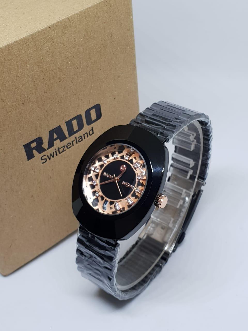 Harga Jam Tangan Rado Wanita Original  TulisanViral.Info