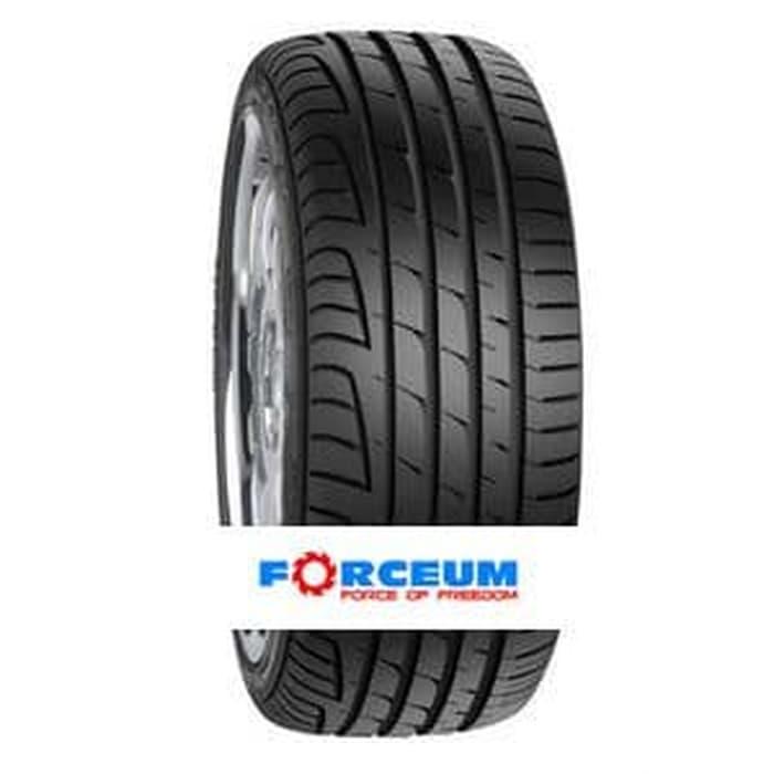 Ban Mobil FORCEUM OCTA 195 45 R17