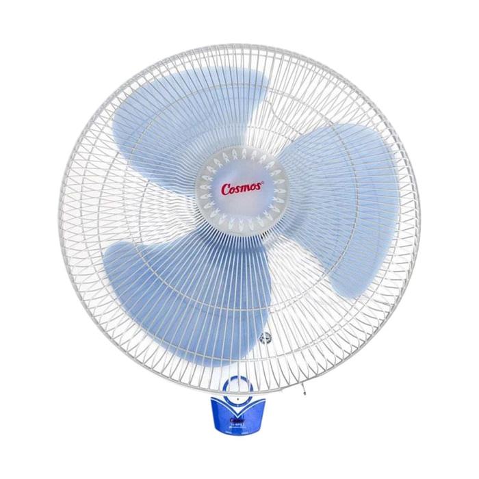 Diskon 15%!!!! Kipas Angin DindingU002Fwall Fan Cosmos 16 Wfo (16 Inch) - ready stock