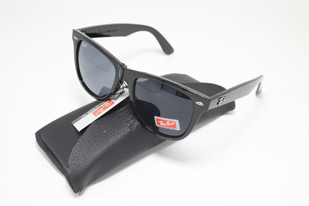 Kacamata Rayban Wayfarer 2140 Sunglasses Pria Wanita