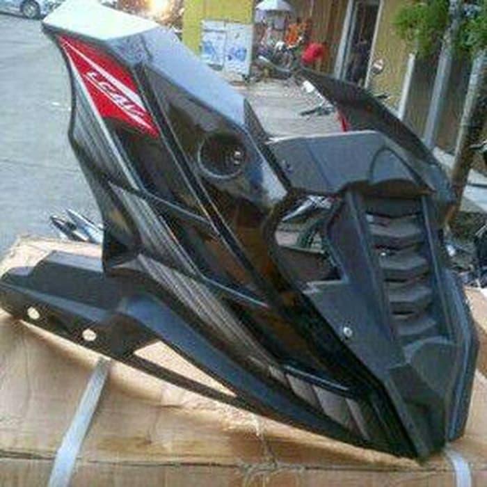 Cover Engine Transformer Verza Megapro CB150 Vixion Byson tutup mesin