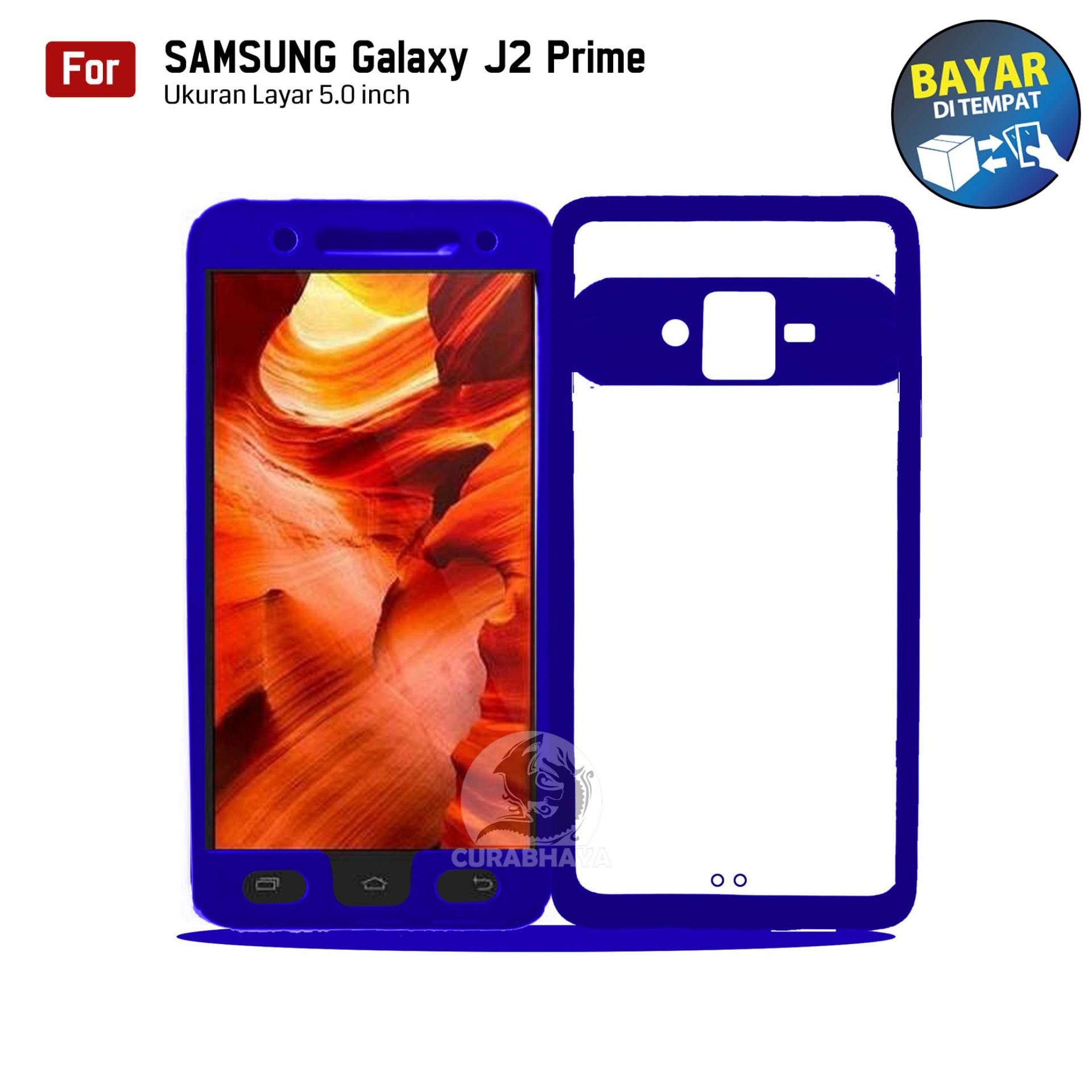 AutoFocus 360° for Samsung Galaxy J2 Prime / G532 / Duos | Premium Fuze Hybrid Case Protect Full Body