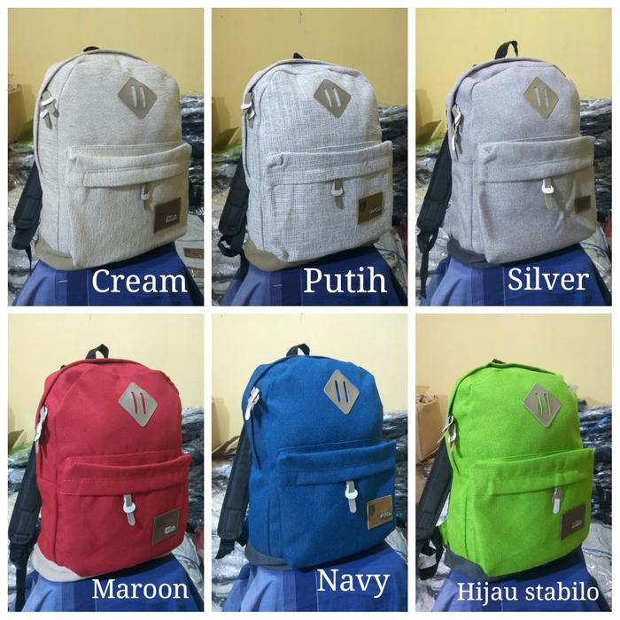 HARGA DISKON!!! tas ransel distro (famous) - EP7QzD