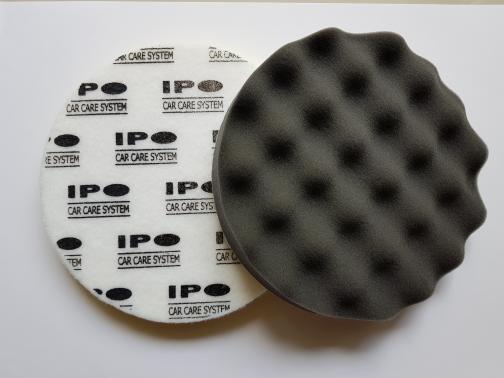BUSA POLES / FOAM PAD GREY 195MM UTK PROSES GLAZING SALON MOBIL