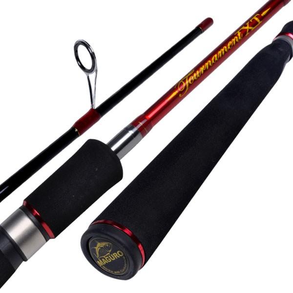 Joran Pancing Maguro Tournament XT 180 8-16lb