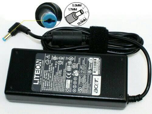 Adaptor Charger Laptop Acer Aspire 4755G, 4750G, 4752G, 4741G, 4738G