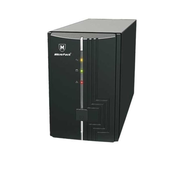 PROMO UPS Micropack TR650 TERLARIS