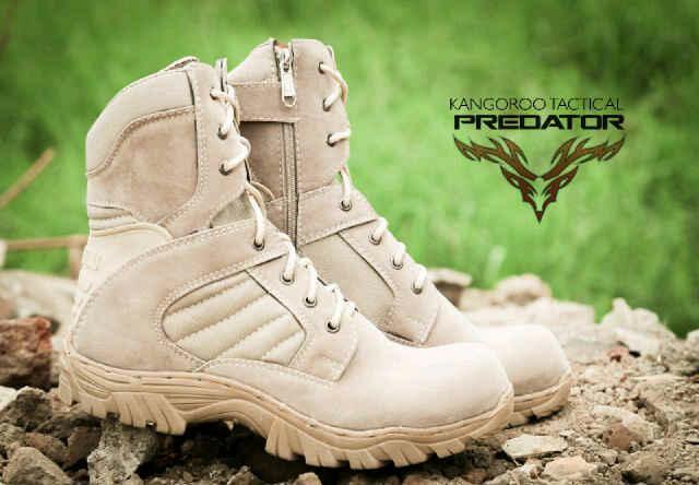 Promo Sepatu Casual Boots Pria Predator Zipper Safety Original P-04 (Sepatu Gunung, Sepatu Kerja, Sepatu Jalan, Sepatu Santai, Sepatu Treking, Sepatu Joging, Lapangan, Sepatu Kulit, Sneaker, Slip On, Slop, Adidas, Nike, Pria, Wanita, Anak) Diskon