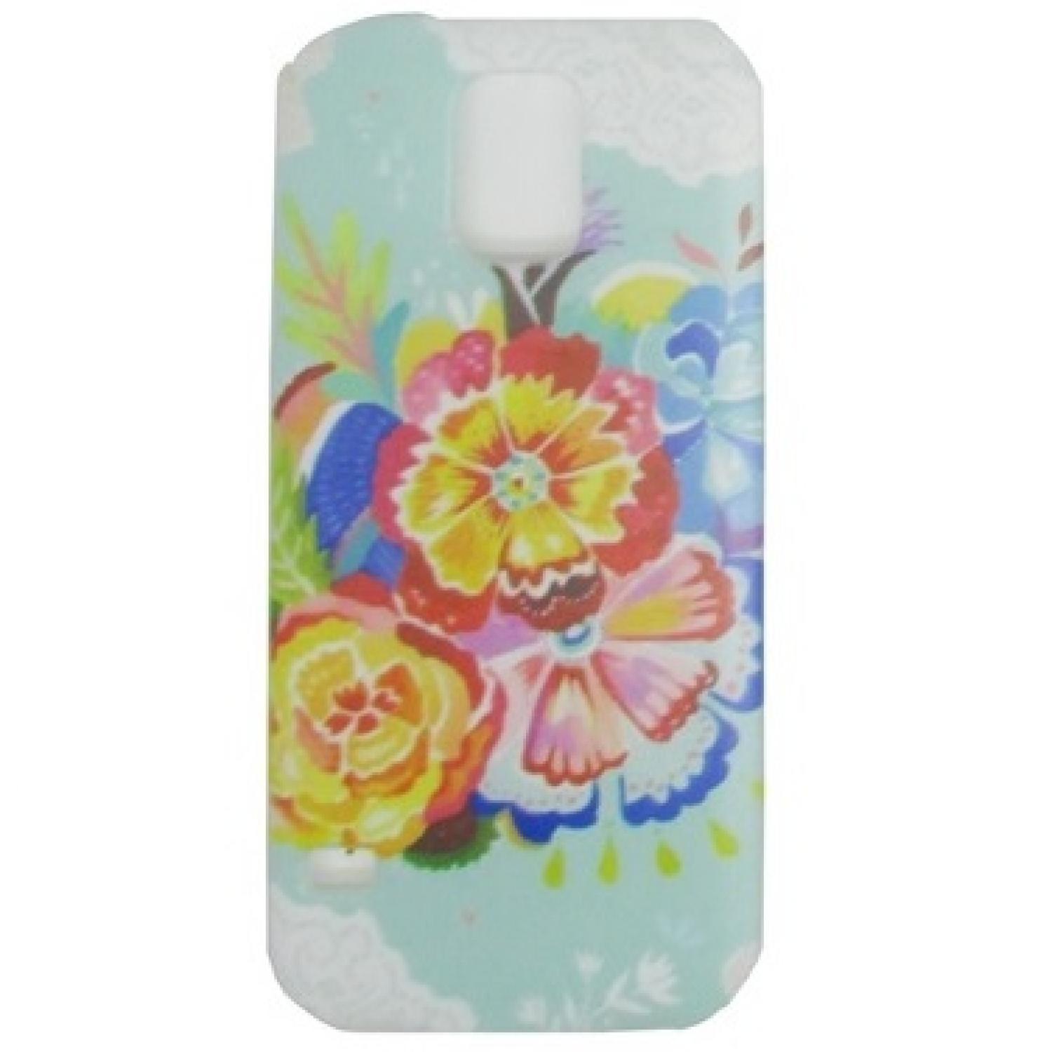 Painting Phone Plastic Case for Samsung Galaxy Note 3 Casing HP Murah Terbaru