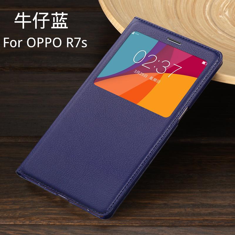 OPPO Selubung Baru Chasing Luar Bungkus Penuh Anti Jatuh