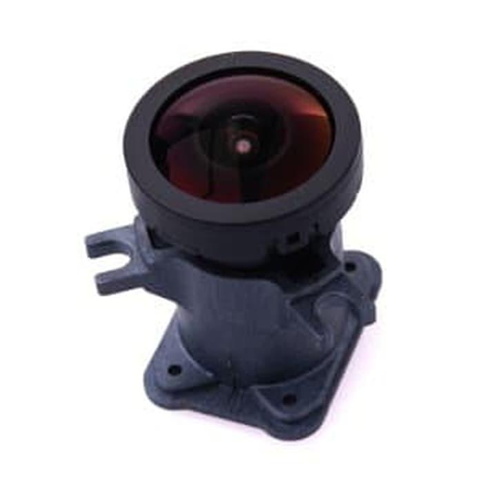 Lensa Pengganti Kamera GoPro Hero 3 3Plus 4 16000W Pixe Berkualitas