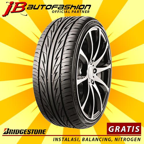 Bridgestone Techno Sport Ban Mobil 195/55 R16