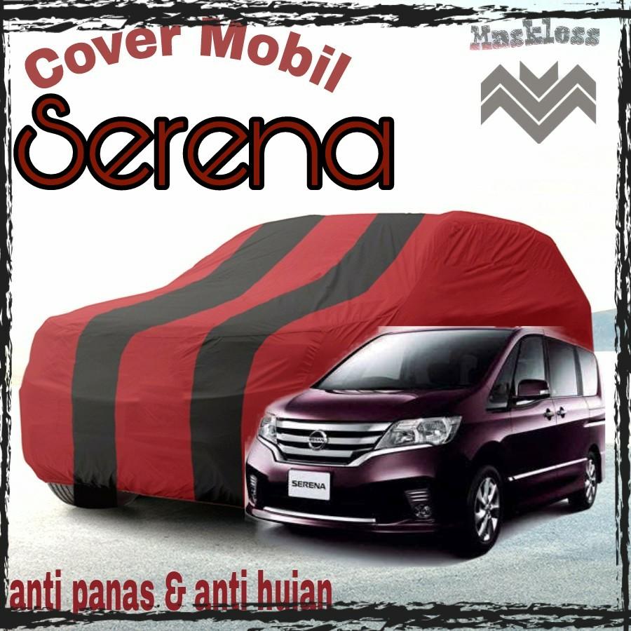 Cover Mobil Serena / Sarung Mobil Serena / Cover mobil / Sarung mobil / Car cover / mobil / cover / sarung / waterproof