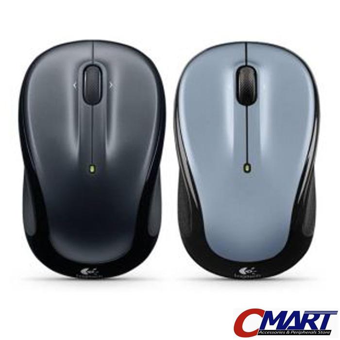 ORIGINAL - Logitech m325 Wireless Mouse
