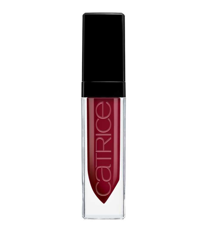 CATRICE Shine Appeal Fluid Lipstick Intense 020