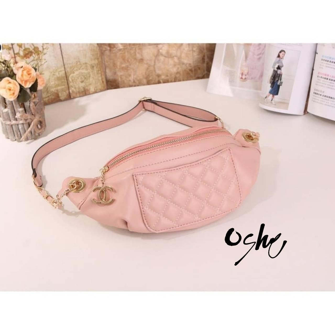 WaistBag Nagita Slavina GaleryTasBandung