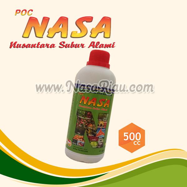 POC NASA DI PEKANBARU RIAU | 500cc