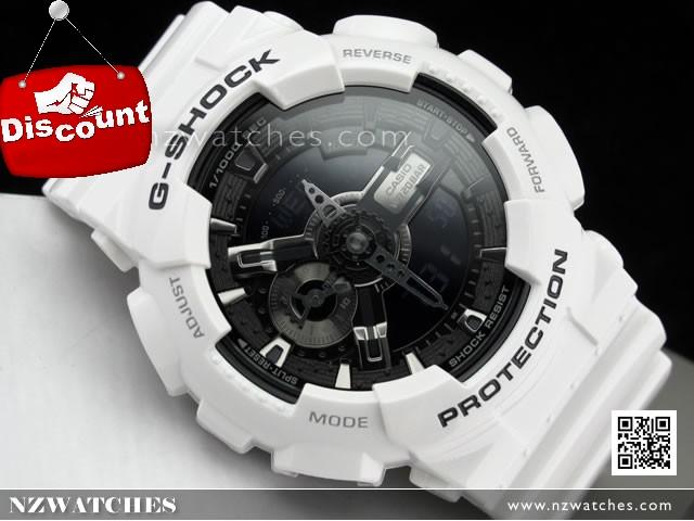 Jam Tangan Pria Merk Casio GShock Type: GA 100 Baterai