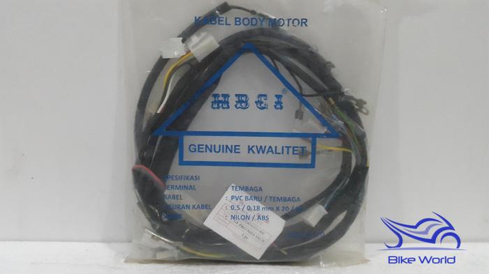 Kabel Body GL Pro Neotech