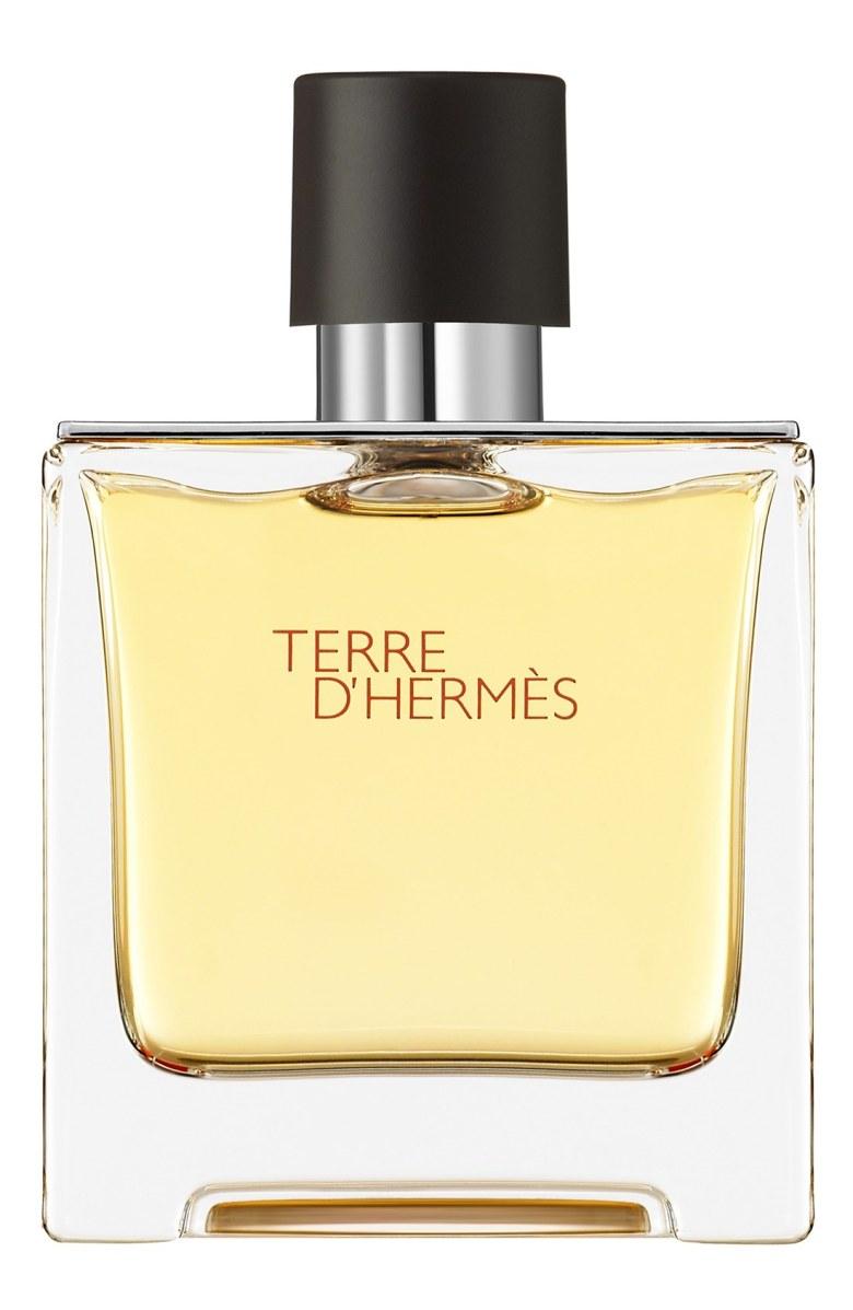 parfum original travel size hermes terre men