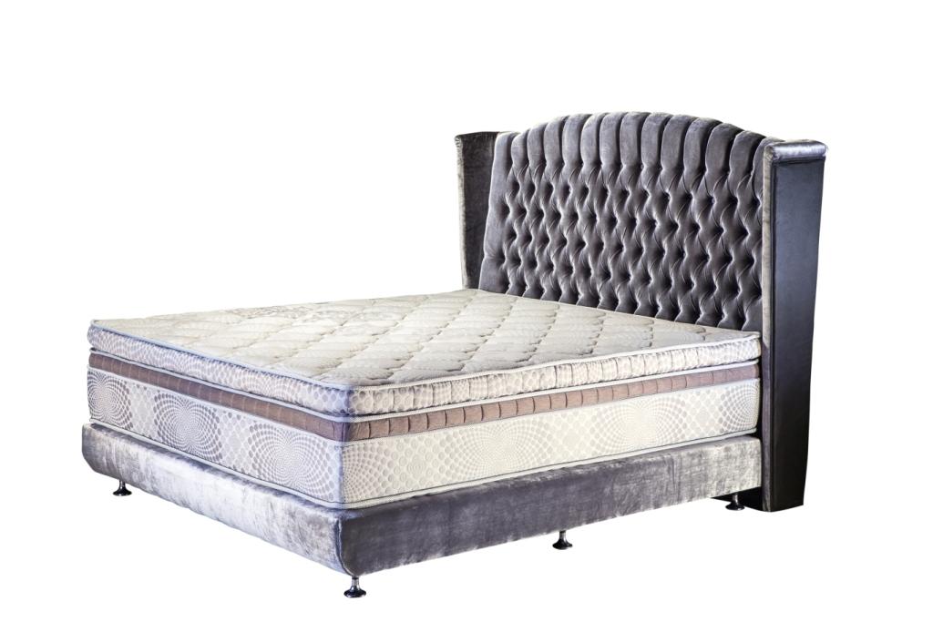 Spring Bed Ocean The Ultimate Class-Tenderly 100x200 FULLSET (PENGIRIMAN HANYA JABODETABEK)