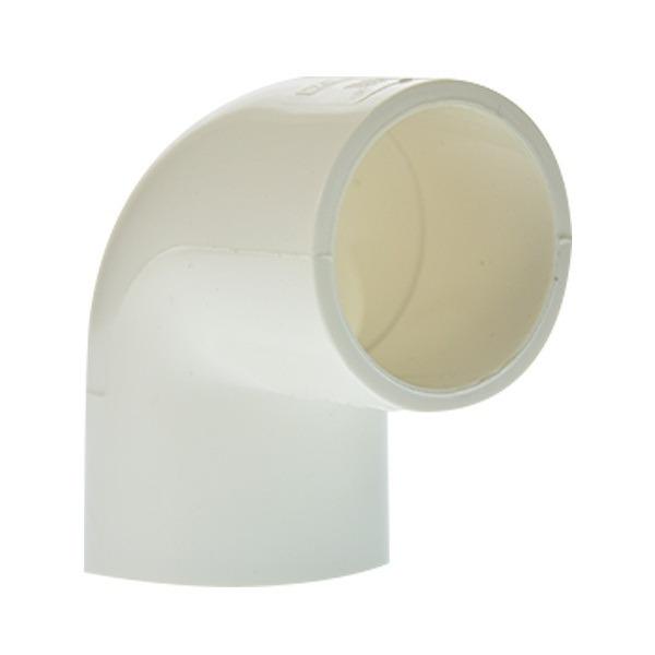 Bibit Bunga Elbow Food Grade (Impor) – 32mm / Pipa 1″ Ukuran DN