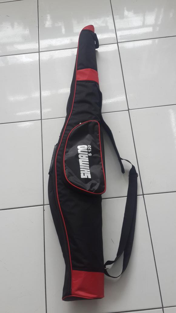 Tas Pancing Shimano 120cm