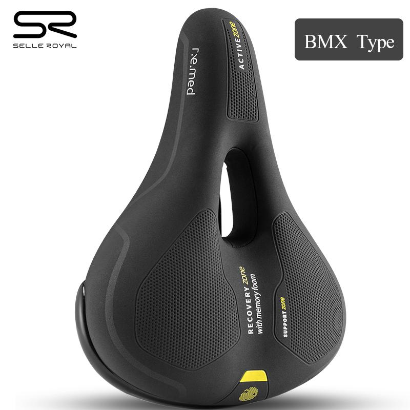 selle royal bike seats