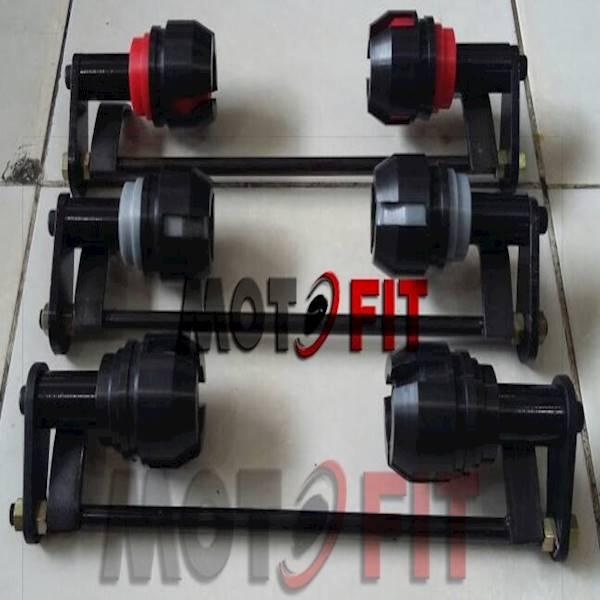Frame Slider New Vixion/Lightning/Advance//Nvl/Nva New Series
