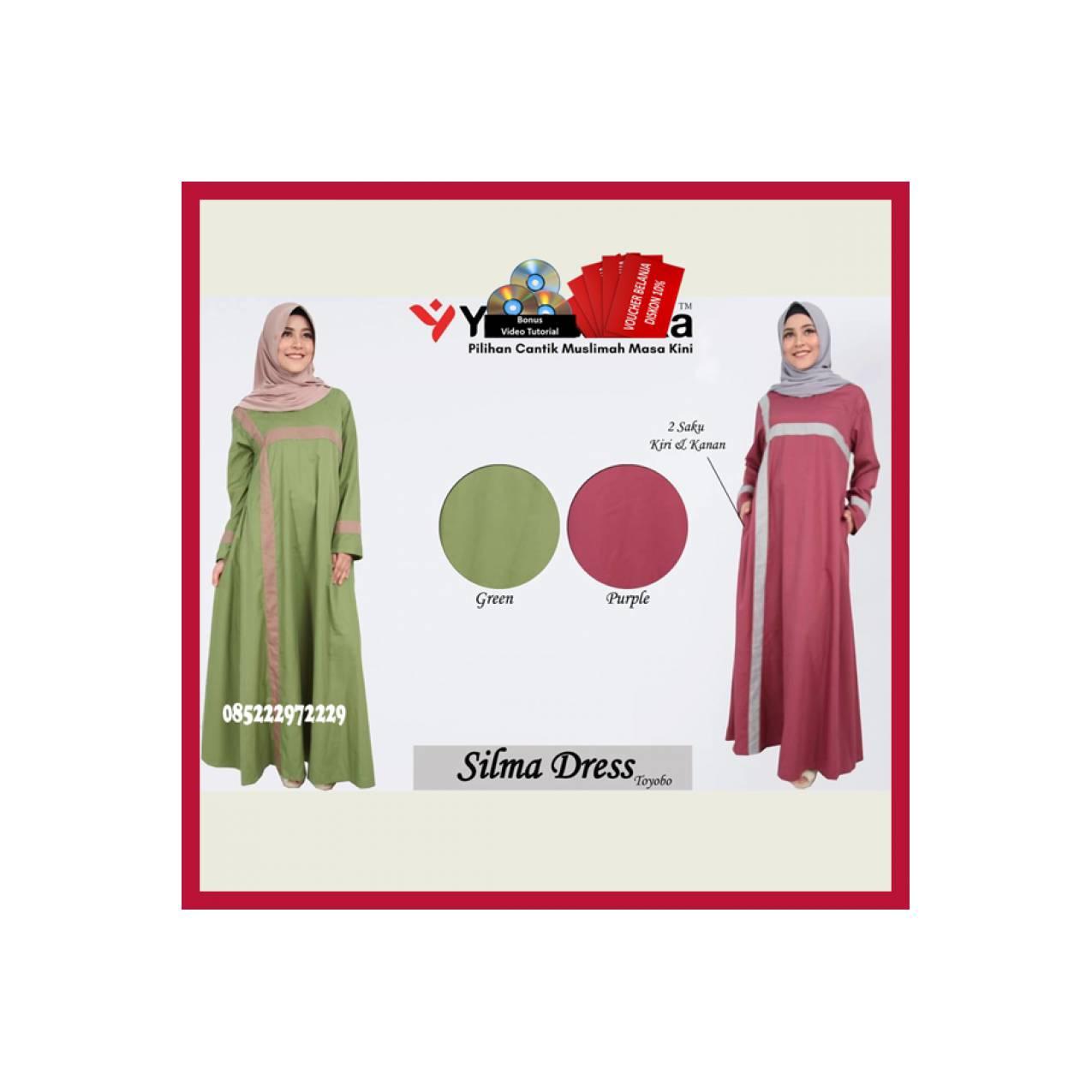 GAMIS REMAJA TERBARU DAN UNTUK DEWASA