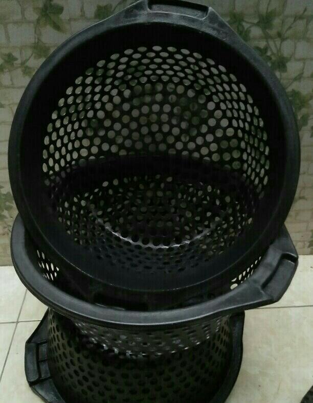 Ember sortir lele paket konsumsi Isi 4pcs